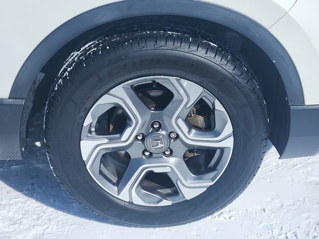 Used 2018 Honda CR-V EX-L image 8