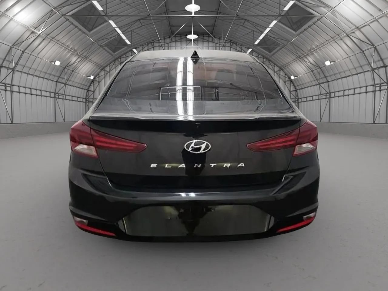 Used 2020 Hyundai Elantra SEL FWD image 15