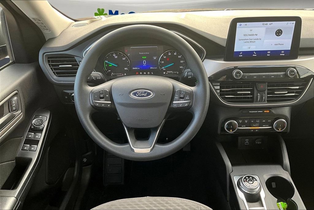 Used 2022 Ford Escape SE image 9