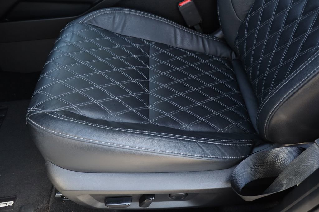 Used 2022 Mitsubishi Outlander SEL image 19