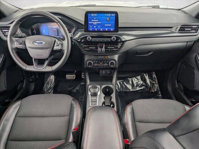 Used 2023 Ford Escape ST-Line image 16