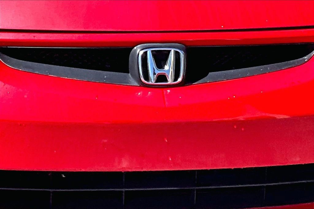 Used 2007 Honda Fit Sport image 12