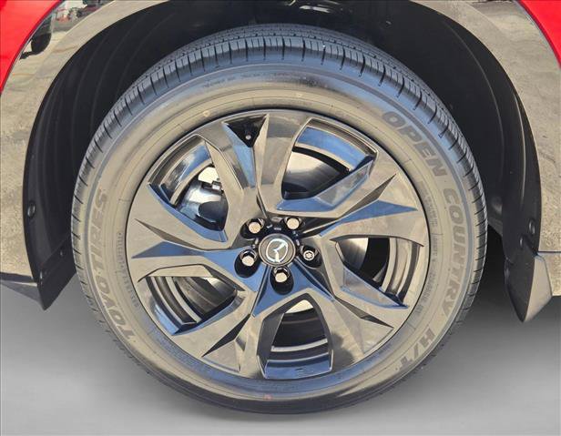 Used 2026 MAZDA CX-5 2.5 S w/ Premium Plus Package AWD/4WD image 23