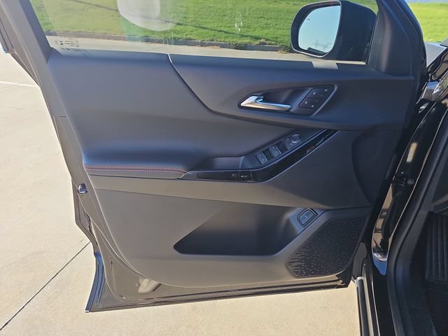 New 2027 Chevrolet Equinox RS w/ Safety and Technology Package FWD image 22