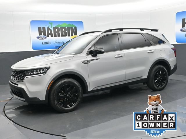 Used 2023 Kia Sorento S AWD/4WD image 1