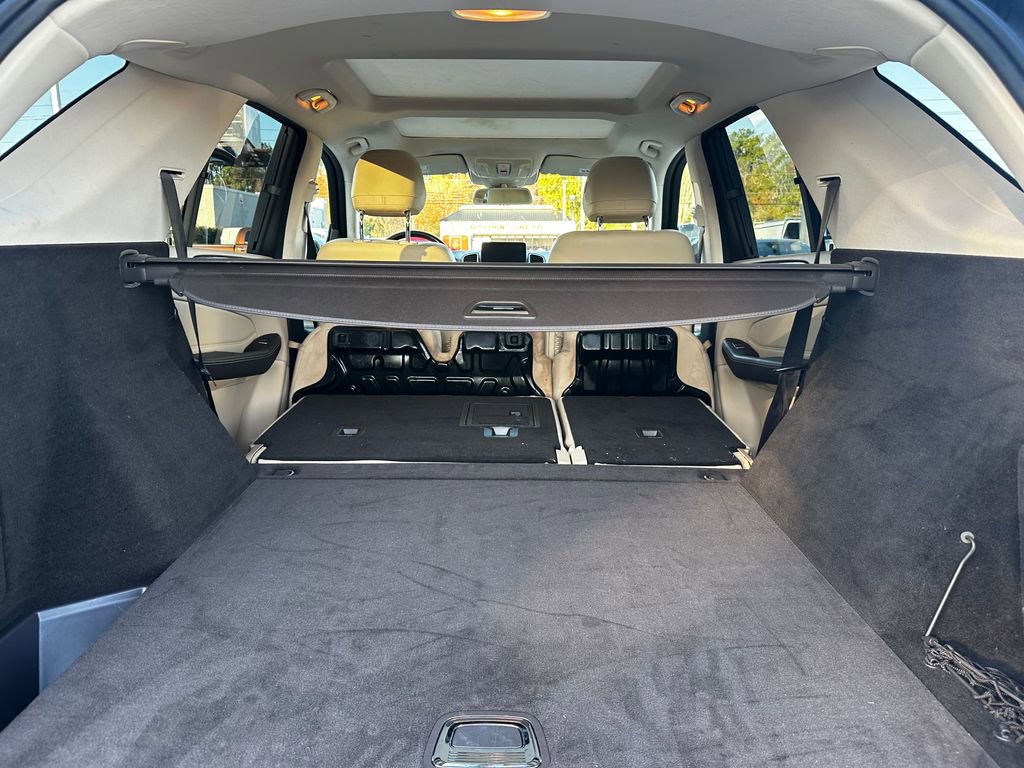 Used 2017 Mercedes-Benz GLE 350 image 57