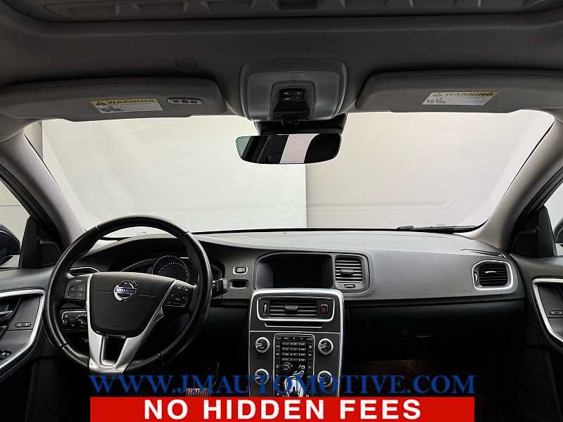 Used 2016 Volvo V60 T5 Premier AWD/4WD image 11