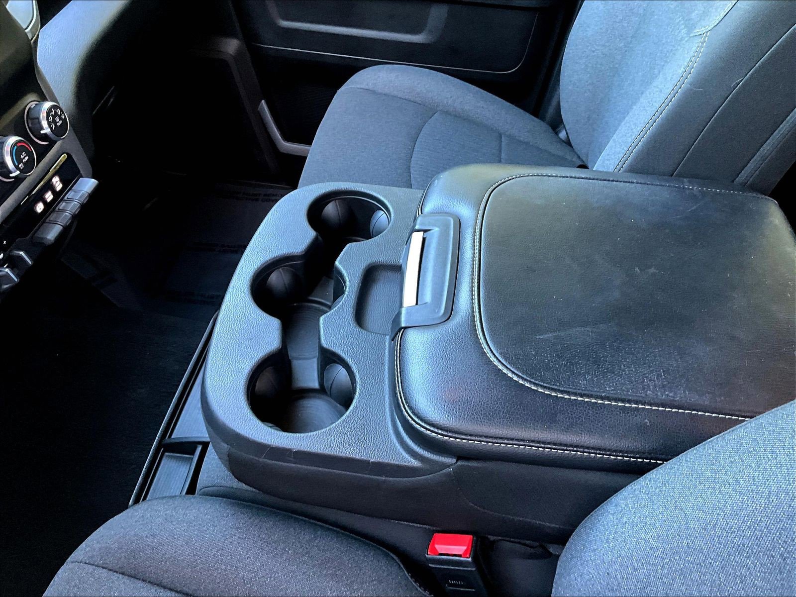 Used 2019 RAM 2500 Tradesman AWD/4WD image 19