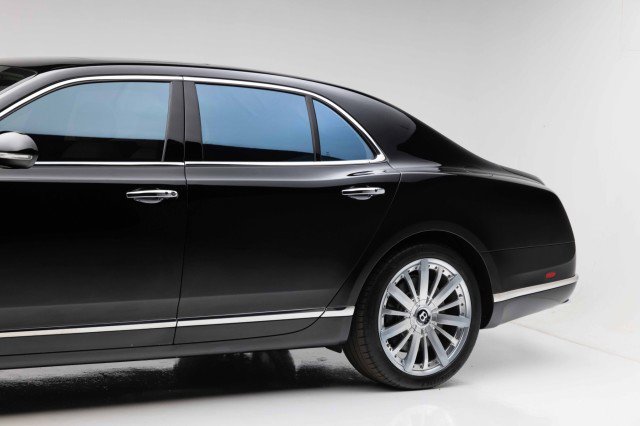 Used 2014 Bentley Mulsanne image 37