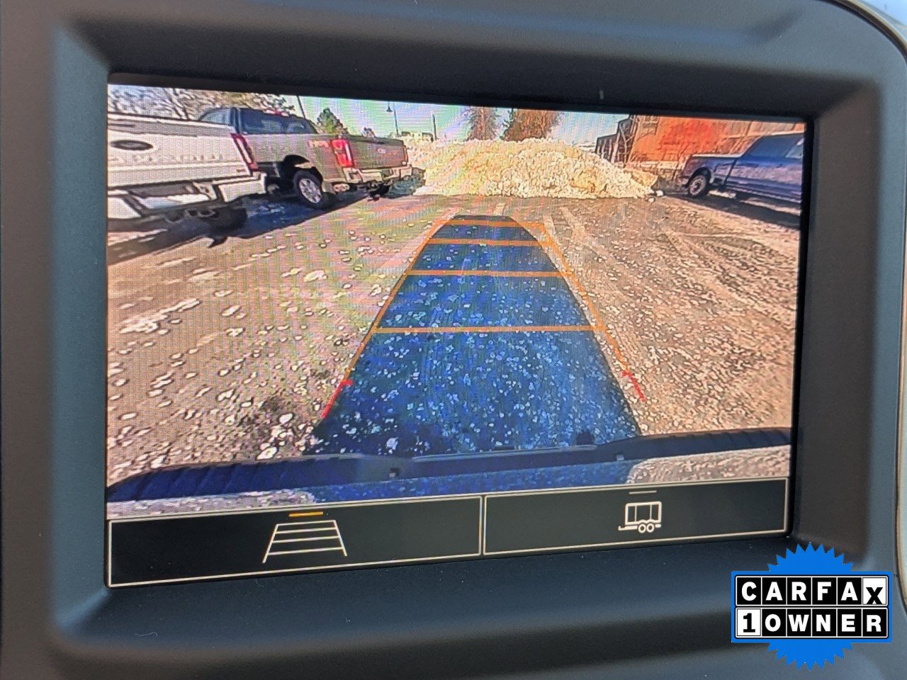 Used 2024 Chevrolet Silverado 2500 Custom w/ Custom Value Package image 23