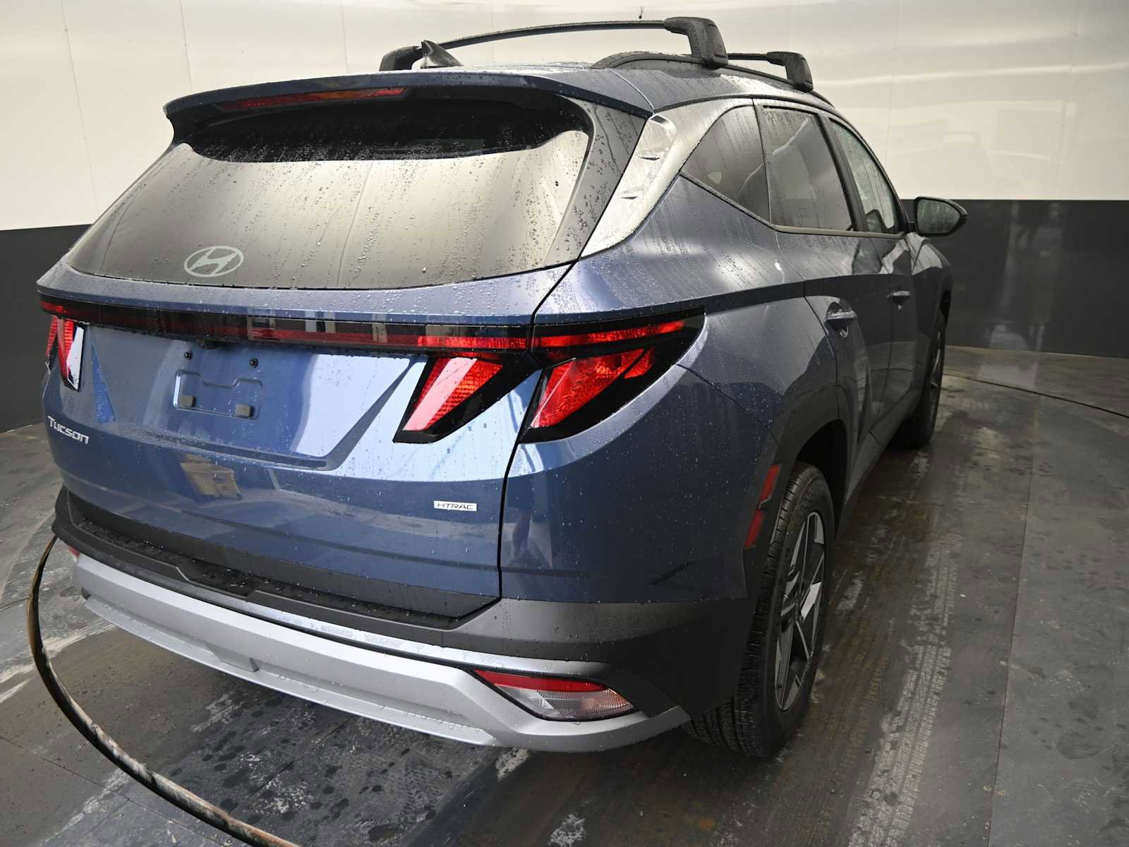 New 2026 Hyundai Tucson SEL image 10