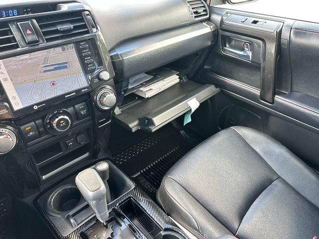 Used 2023 Toyota 4Runner TRD Off-Road Premium w/ Moonroof Package AWD/4WD image 34
