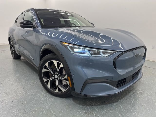 Used 2023 Ford Mustang Mach-E Premium AWD/4WD image 3