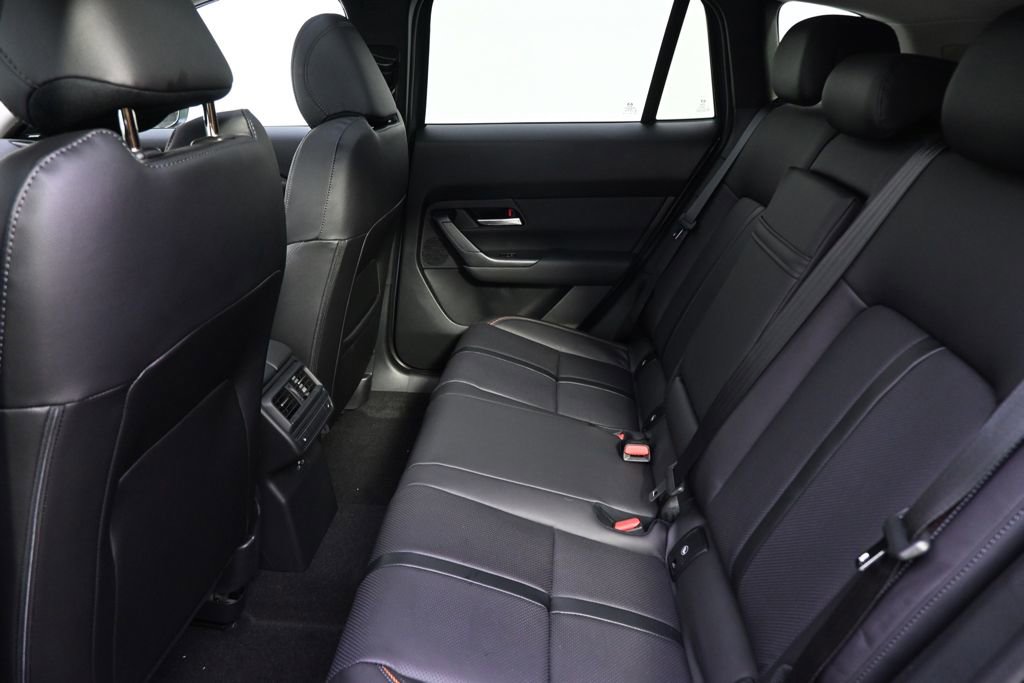 New 2026 MAZDA CX-50 2.5 Hybrid w/ Weather Package image 21