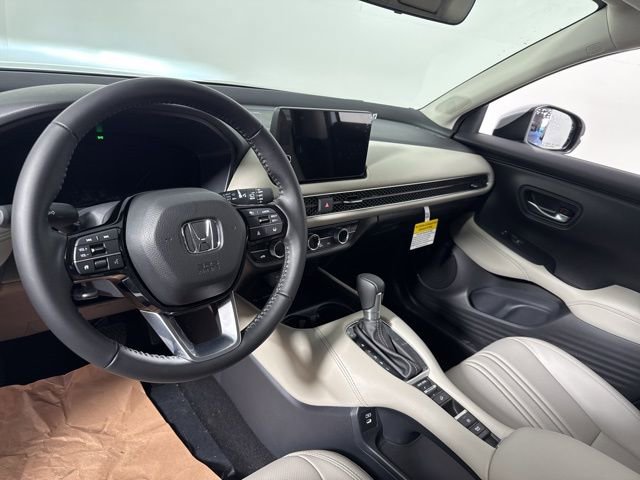New 2026 Honda HR-V EX-L image 17