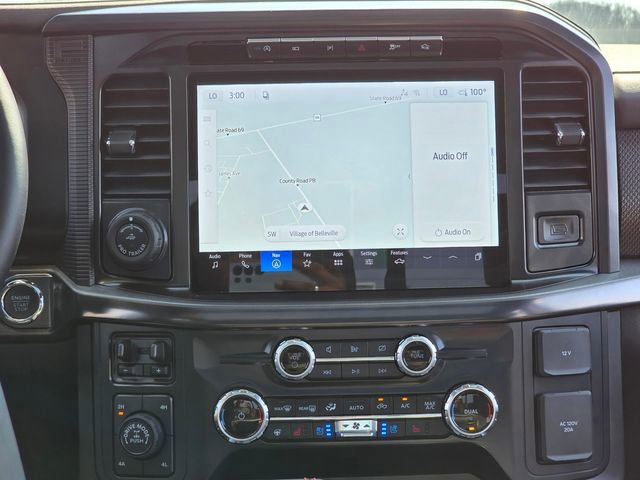 New 2026 Ford F150 Raptor AWD/4WD image 9