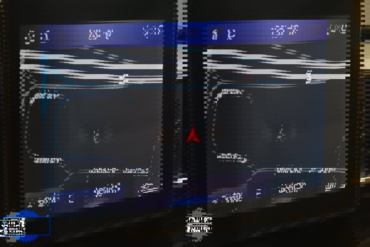 Used 2022 Ford Explorer Limited w/ Hybrid Equipment Group 310A image 9