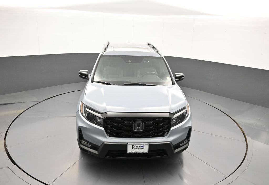 Certified 2023 Honda Passport Elite image 35