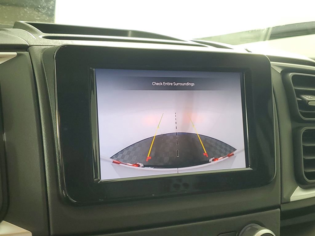 Used 2024 RAM ProMaster 2500 w/ Quick Order Package 22G SLT image 18