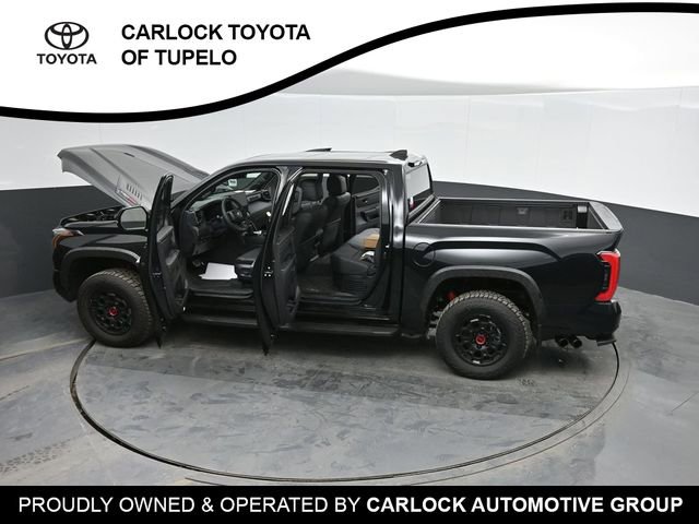 New 2026 Toyota Tundra TRD Pro AWD/4WD image 52