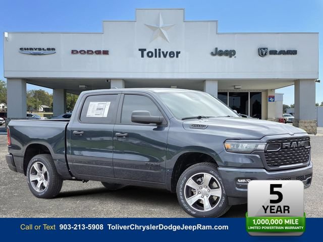 New 2026 RAM 1500 Express