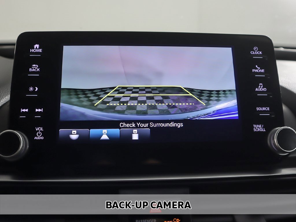 Used 2022 Honda Accord Sport image 4