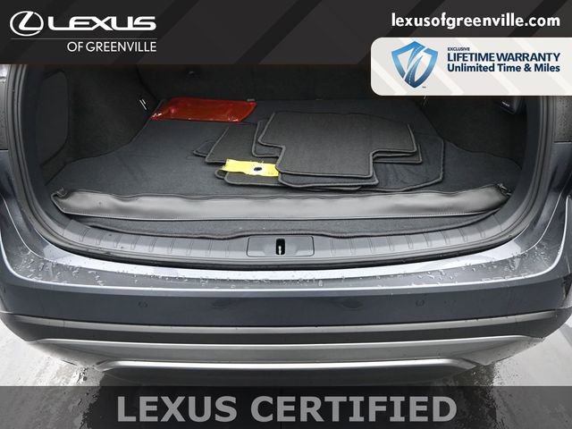 Certified 2025 Lexus RX 350 Premium w/ Accessory Package (Z1) image 30