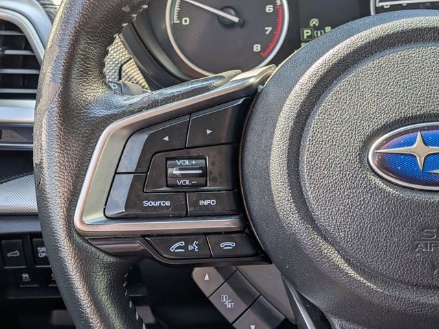 Used 2020 Subaru Forester Limited w/ Popular Package #3 AWD/4WD image 15