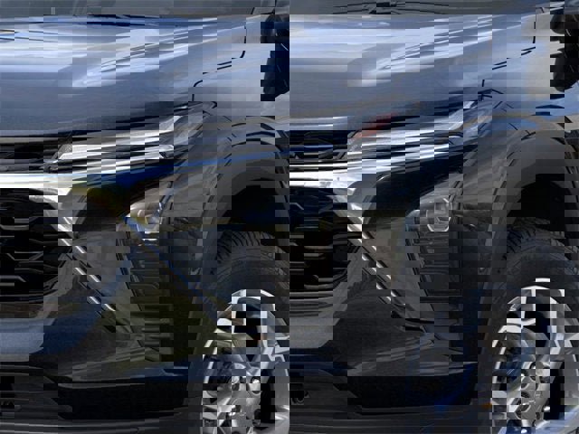 New 2026 Chevrolet Trax LS w/ LS Convenience Package image 10