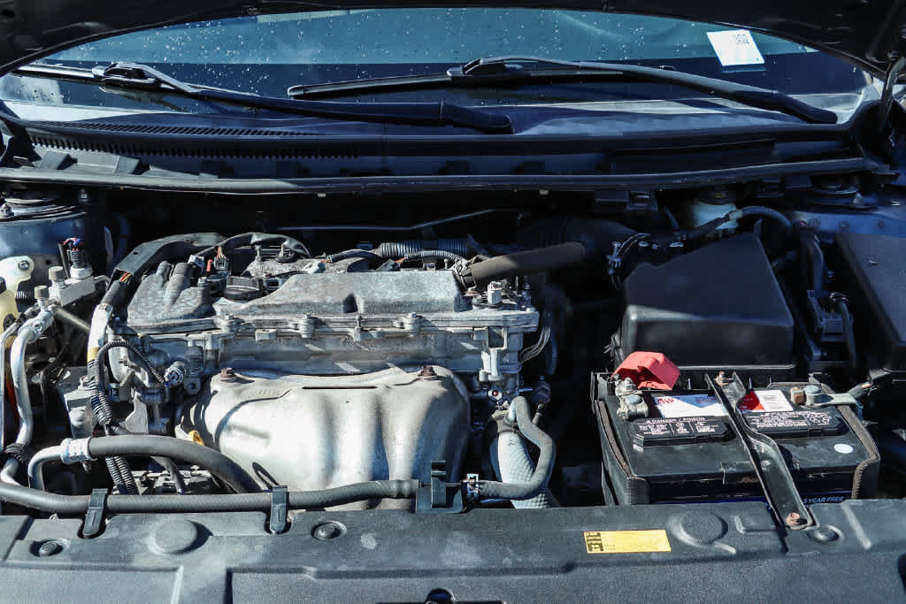 Used 2014 Scion tC FWD image 28