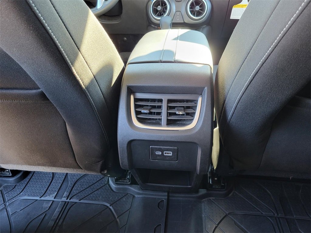 Used 2024 Chevrolet Blazer LT w/ Convenience Package image 15