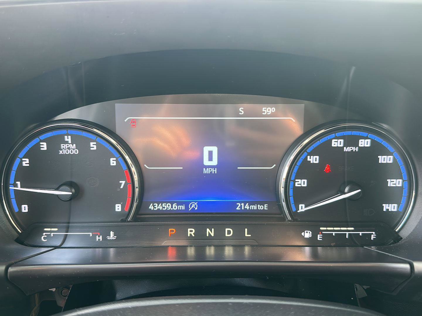 Certified 2021 Ford Bronco Sport Outer Banks image 13