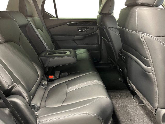 New 2026 Honda Passport RTL image 24