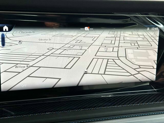 New 2025 Mercedes-Benz G 580 w/ EQ Technology image 19