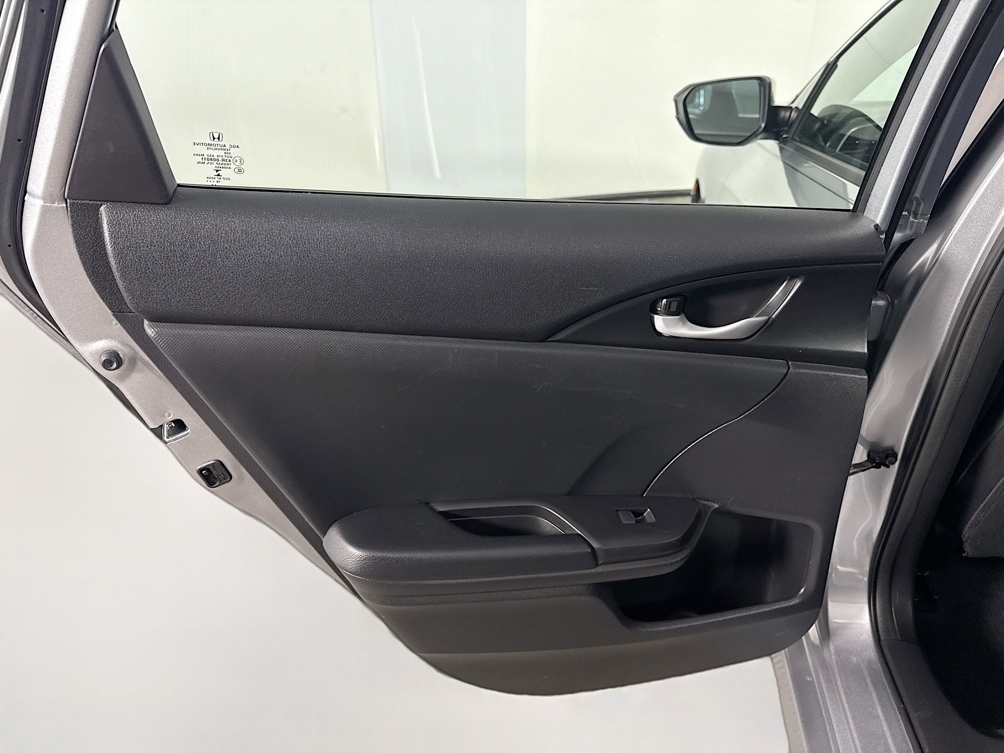 Used 2019 Honda Civic Sport image 26