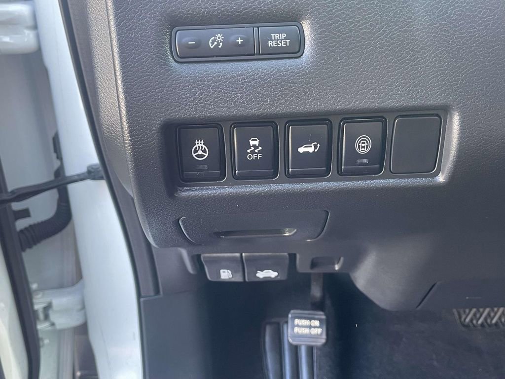 Used 2023 Nissan Murano SL w/ SL Moonroof Package FWD image 29