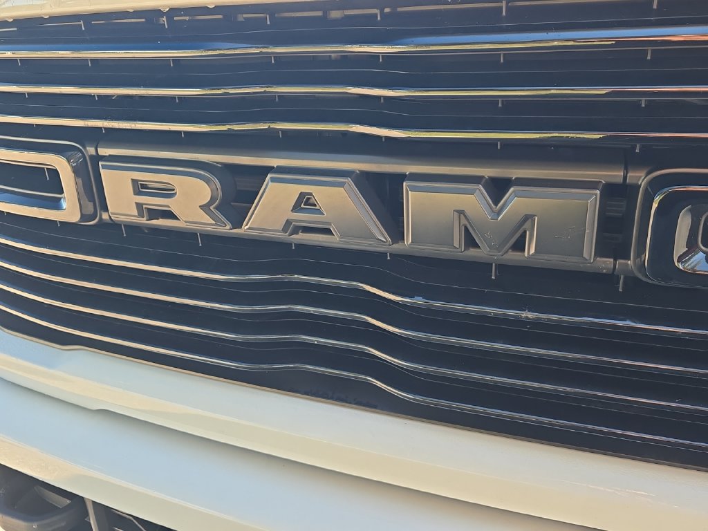 Used 2024 RAM 2500 Laramie w/ Night Edition AWD/4WD image 30