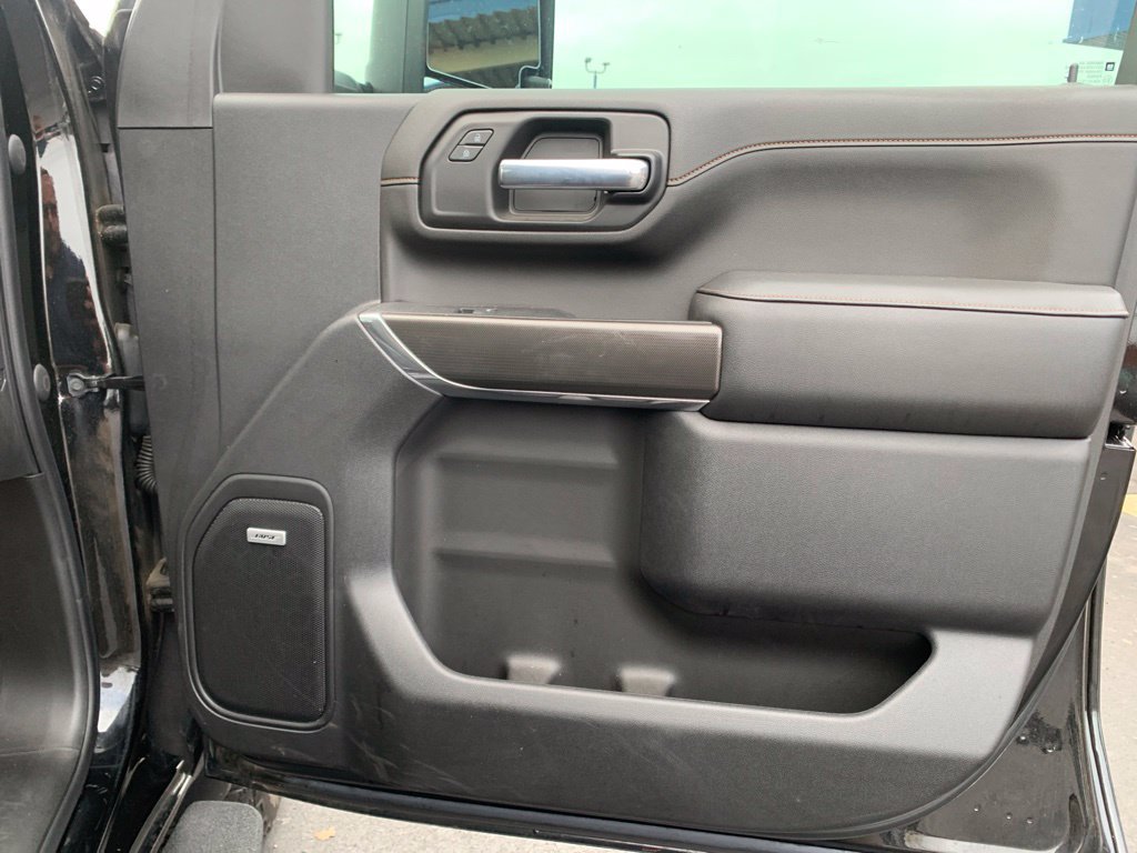 Used 2023 GMC Sierra 3500 AT4 w/ AT4 Preferred Package AWD/4WD image 41