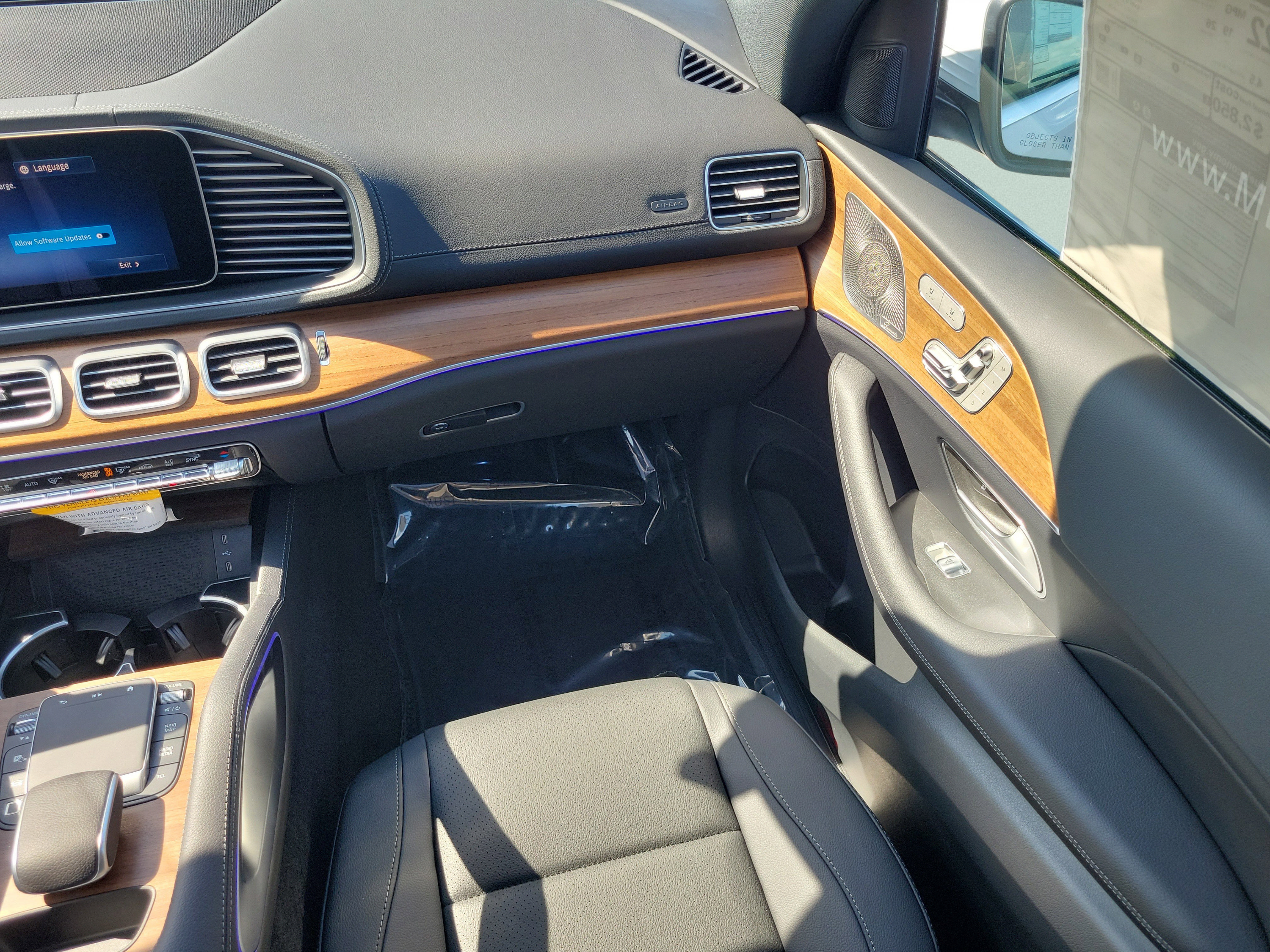 Certified 2026 Mercedes-Benz GLE 350 4MATIC image 11
