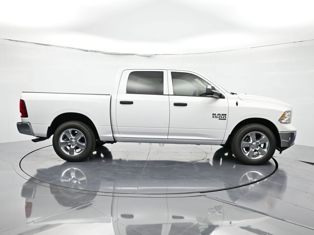 New 2024 RAM 1500 Tradesman w/ Tradesman SXT Package image 5