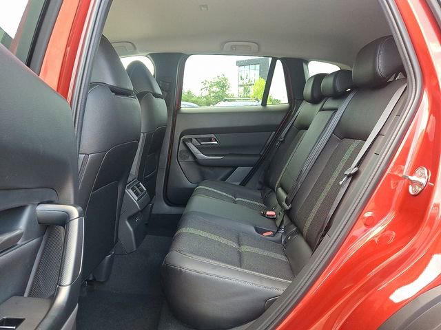 New 2025 MAZDA CX-50 AWD 2.5 S w/ Cargo Package image 6