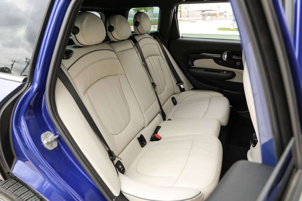 Used 2019 MINI Cooper Clubman S w/ Starlight Blue Edition AWD/4WD image 24