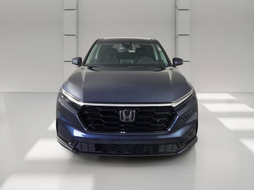 Used 2024 Honda CR-V EX image 3