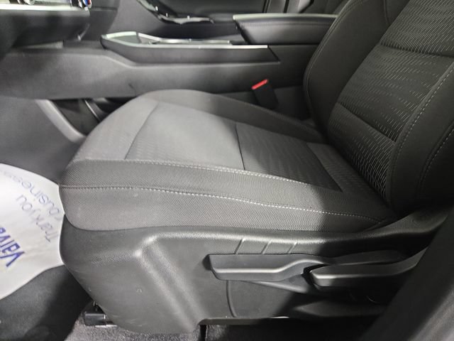 Used 2025 Chevrolet Equinox LT AWD/4WD image 29