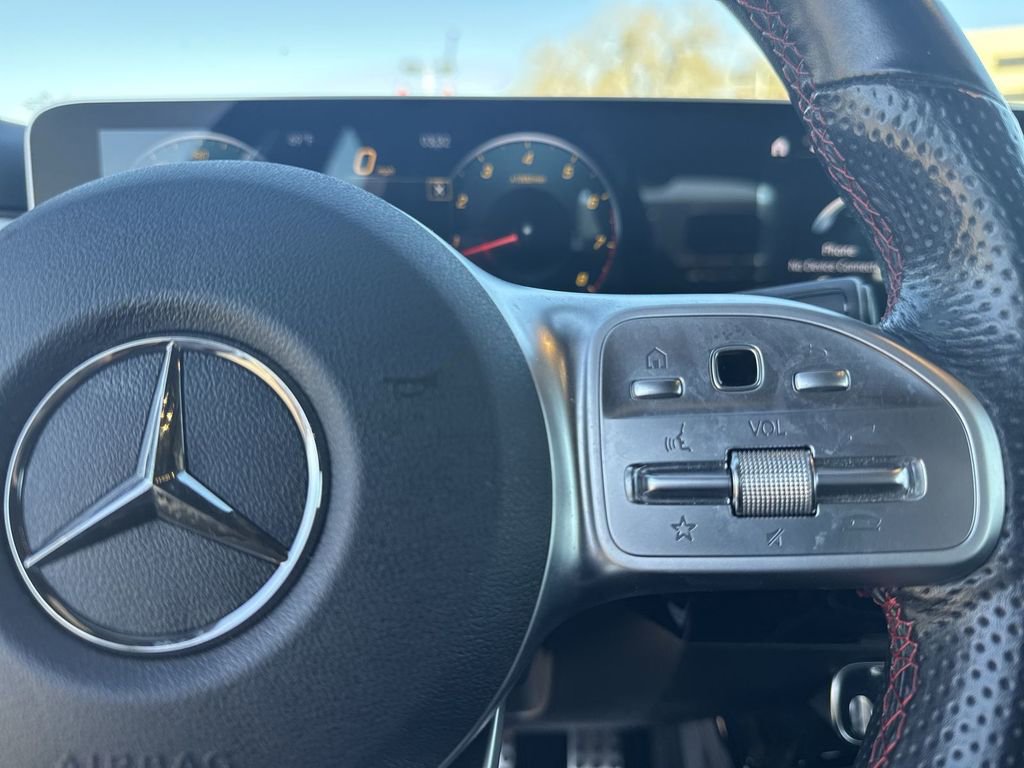 Used 2020 Mercedes-Benz A 220 image 18