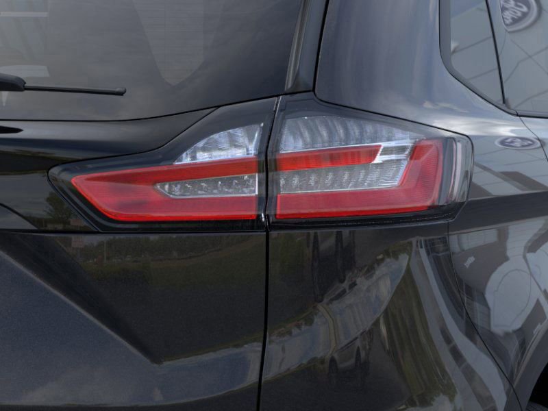 Used 2024 Ford Edge SE w/ Black Appearance Package image 21
