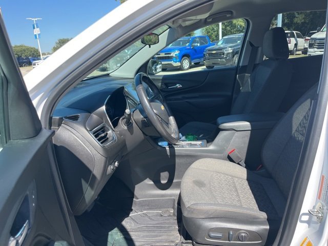 Used 2022 Chevrolet Equinox LT image 14