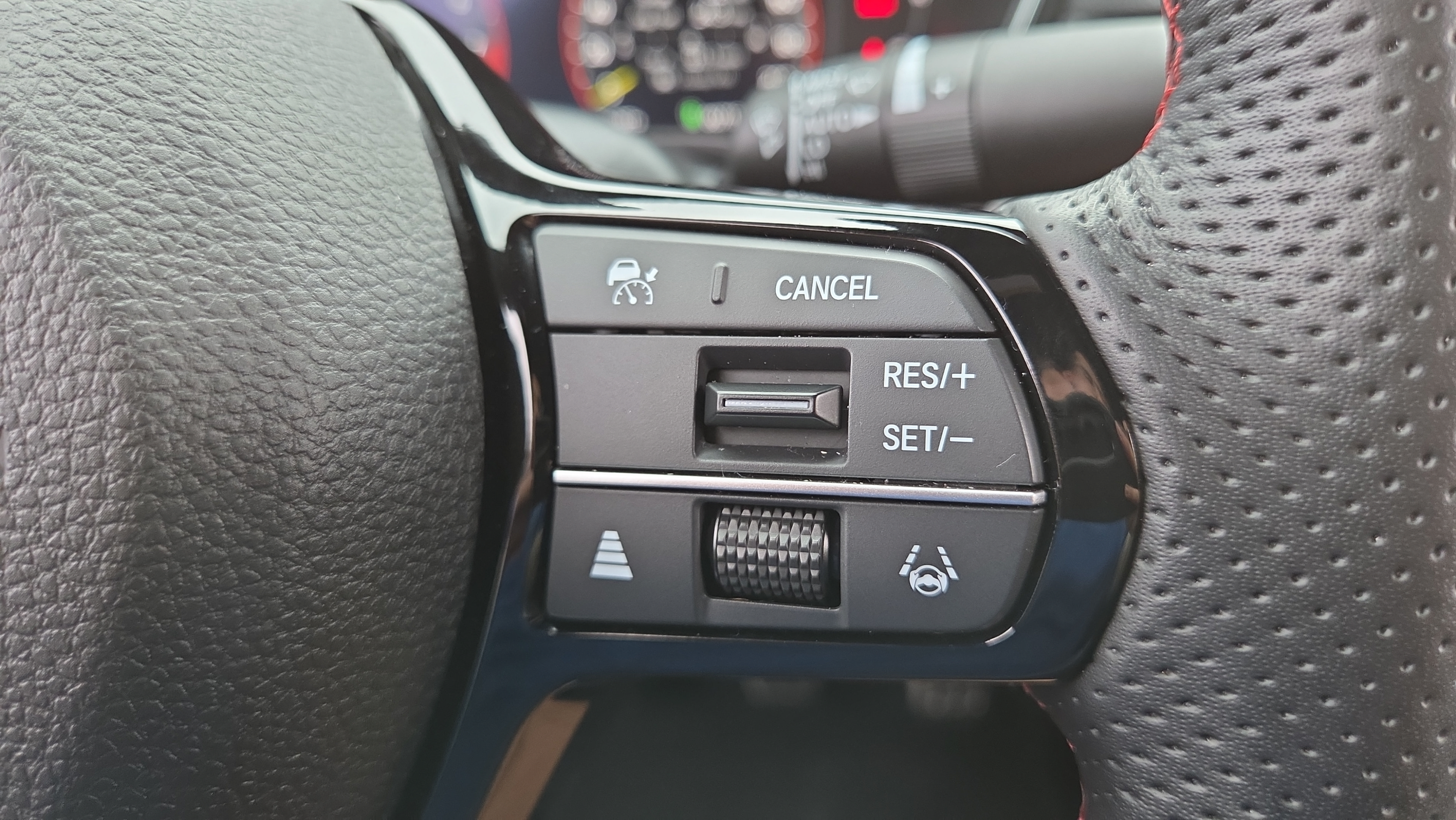 Certified 2025 Acura Integra Type S FWD image 23