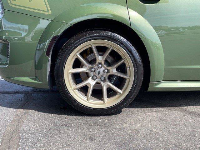 Used 2023 Dodge Charger Scat Pack RWD image 35