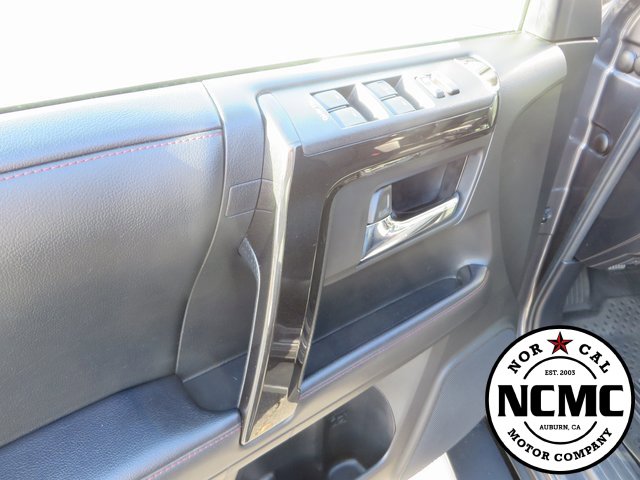 Used 2021 Toyota 4Runner TRD Off-Road Premium image 25